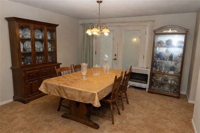 120 Buhl Rd, Forward Twp, PA 16033