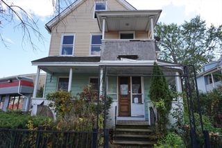 327 Orange, Springfield, MA 01040