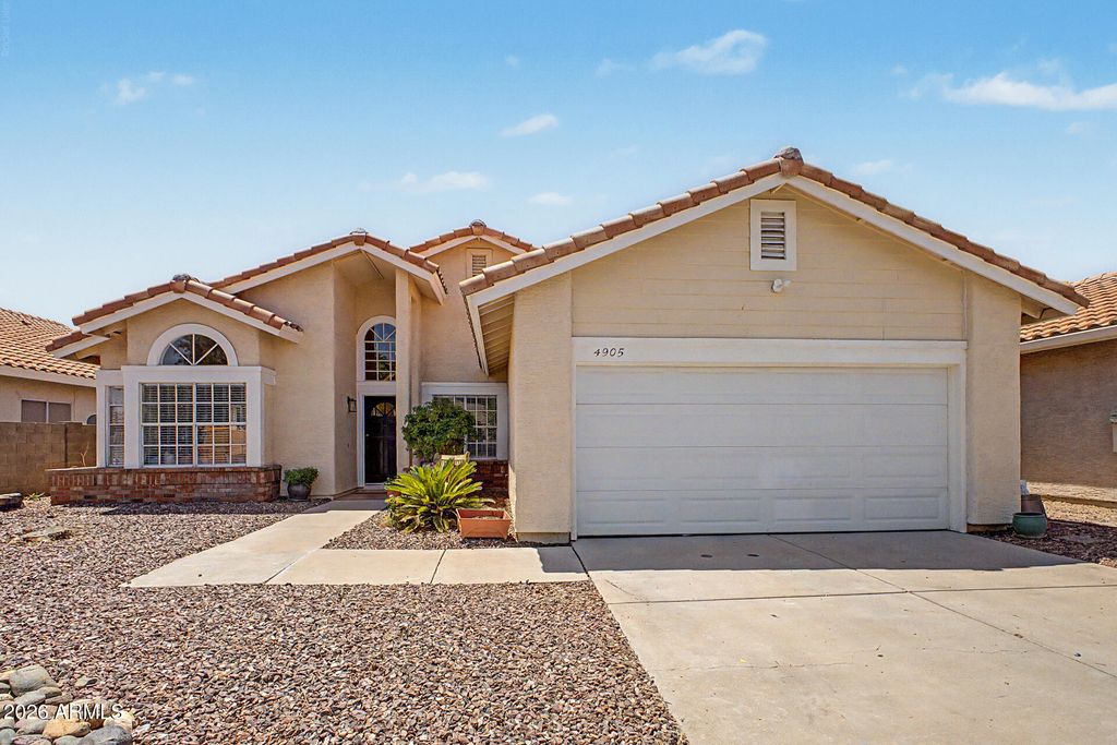 4905 E MONTE CRISTO Avenue, Scottsdale, AZ 85254 — photo 2