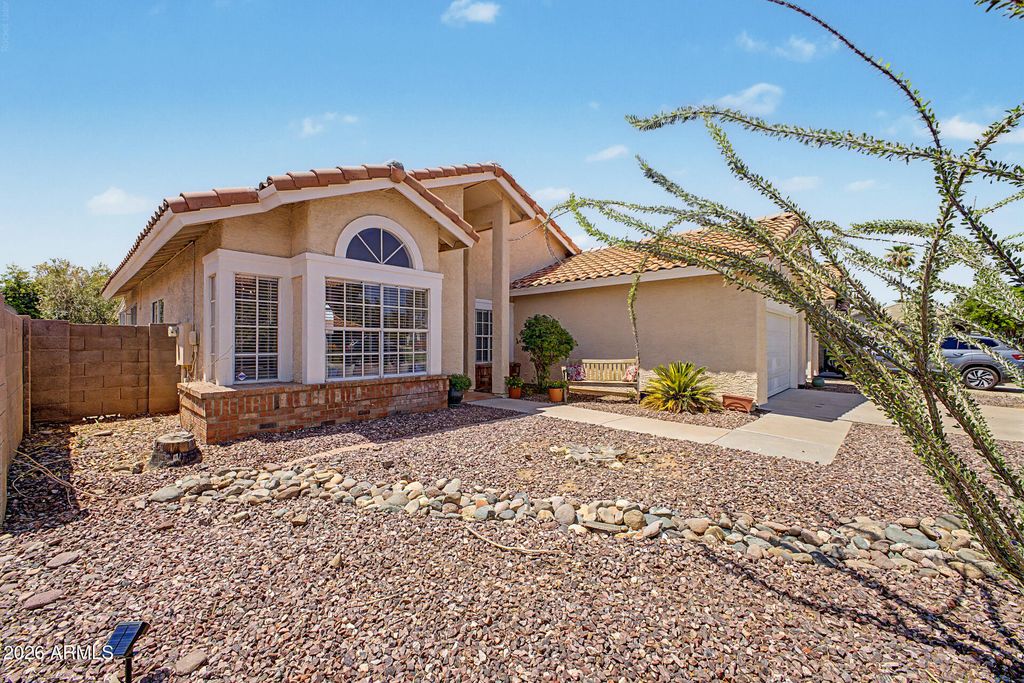 4905 E MONTE CRISTO Avenue, Scottsdale, AZ 85254 — photo 3