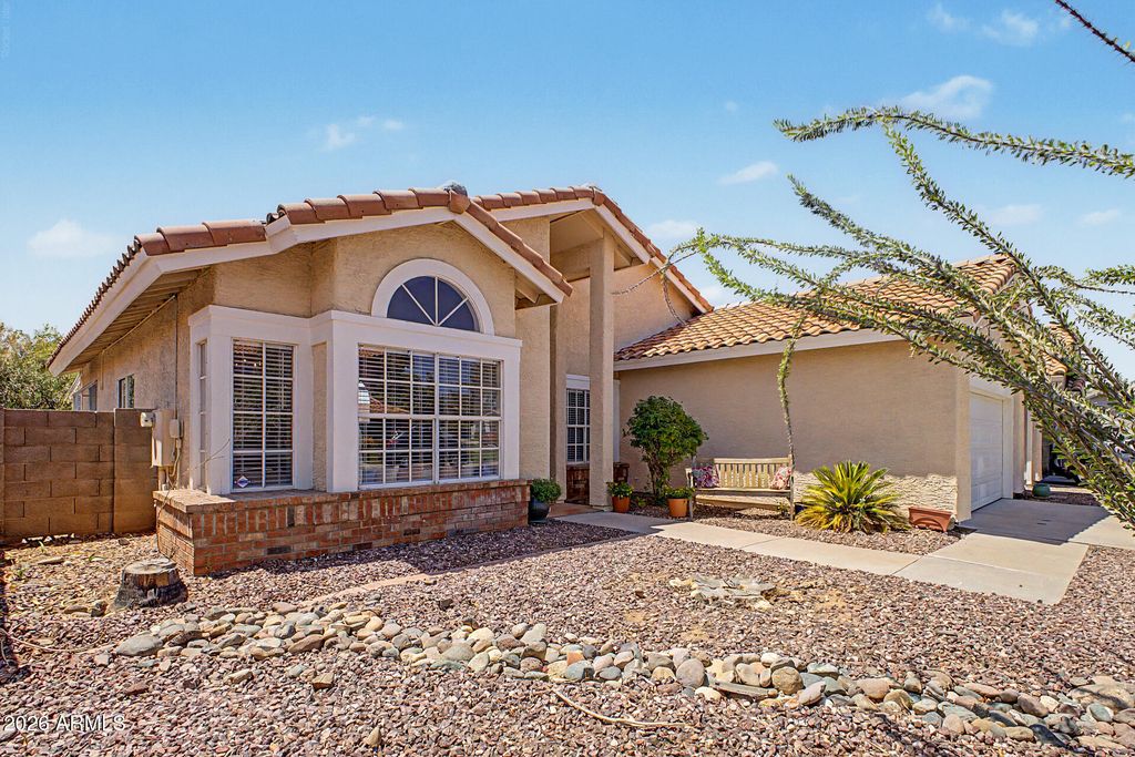 4905 E MONTE CRISTO Avenue, Scottsdale, AZ 85254 — photo 4