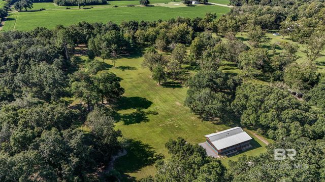 15170 County Road 32, Summerdale, AL 36580