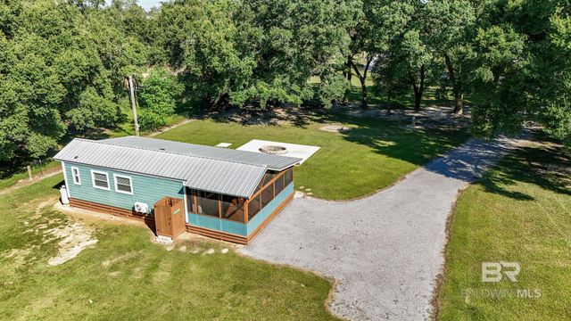 15170 County Road 32, Summerdale, AL 36580