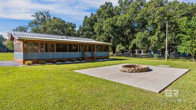 15170 County Road 32, Summerdale, AL 36580