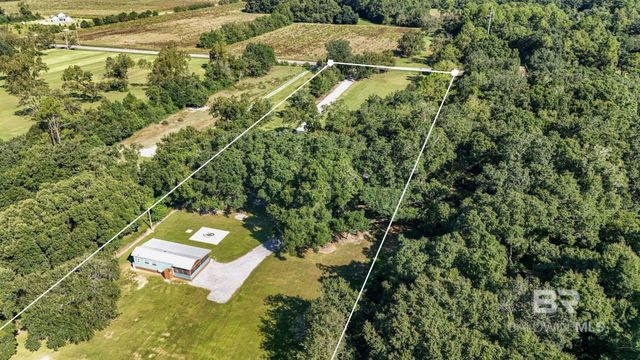 15170 County Road 32, Summerdale, AL 36580