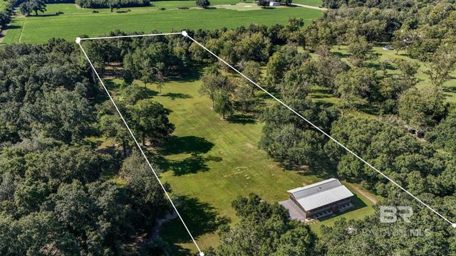 15170 County Road 32, Summerdale, AL 36580