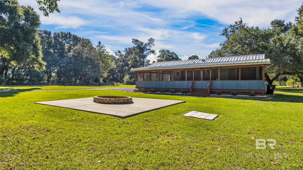 15170 County Road 32, Summerdale, AL 36580