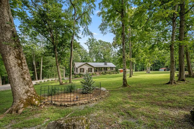 812 Tanglewood Dr, Woodbury, TN 37190