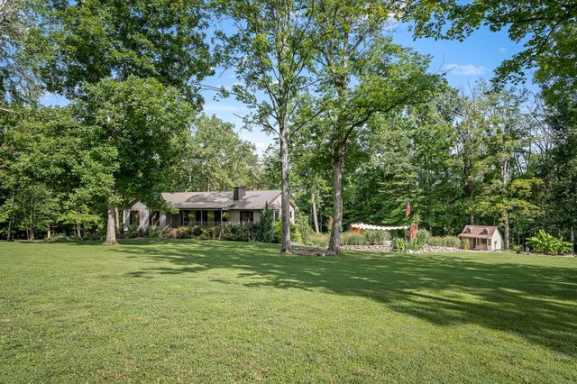 812 Tanglewood Dr, Woodbury, TN 37190