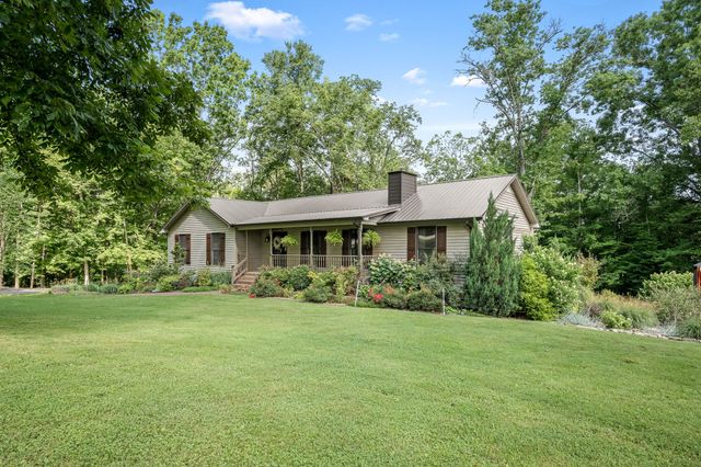 812 Tanglewood Dr, Woodbury, TN 37190