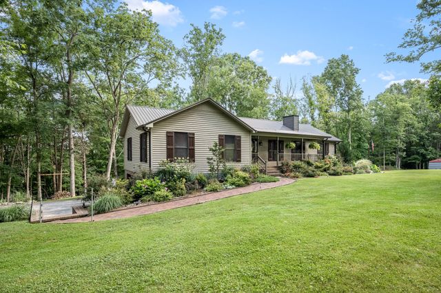 812 Tanglewood Dr, Woodbury, TN 37190