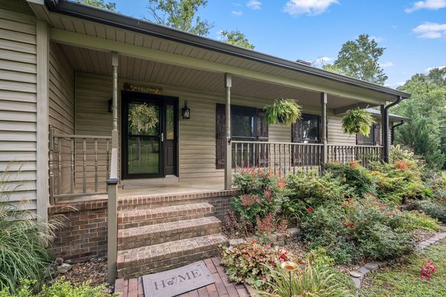 812 Tanglewood Dr, Woodbury, TN 37190