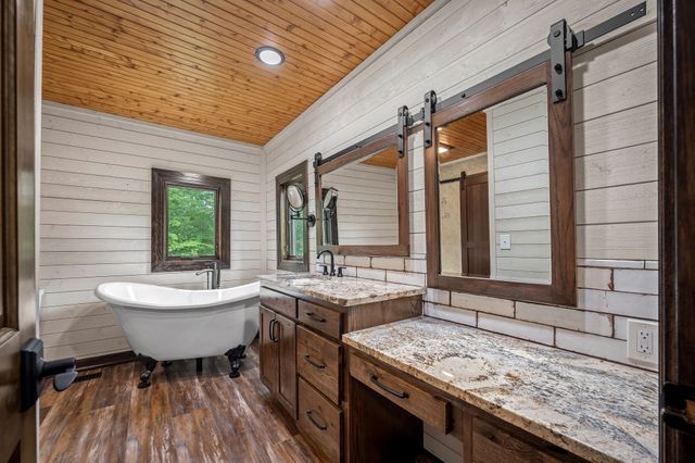 812 Tanglewood Dr, Woodbury, TN 37190