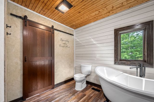 812 Tanglewood Dr, Woodbury, TN 37190