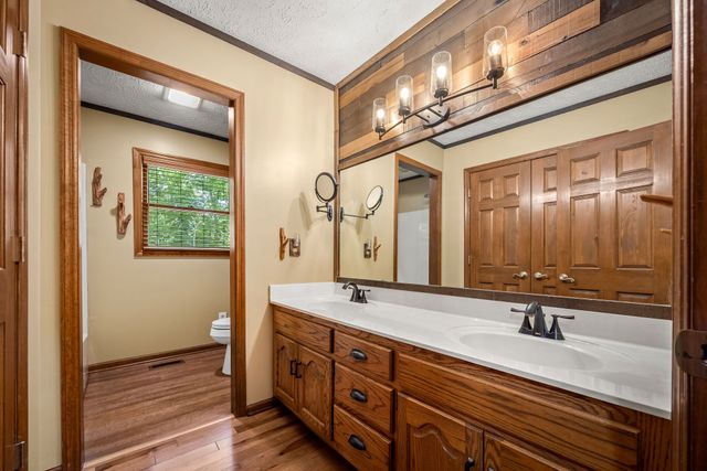 812 Tanglewood Dr, Woodbury, TN 37190