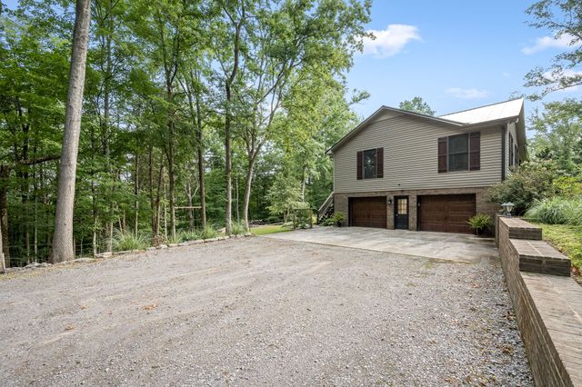 812 Tanglewood Dr, Woodbury, TN 37190