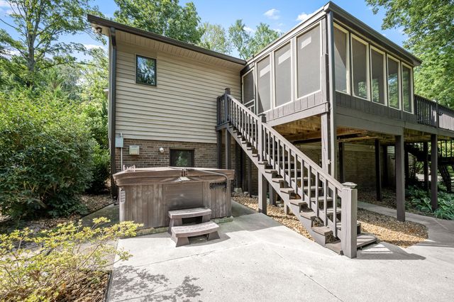812 Tanglewood Dr, Woodbury, TN 37190