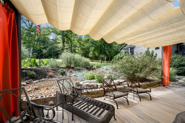 812 Tanglewood Dr, Woodbury, TN 37190