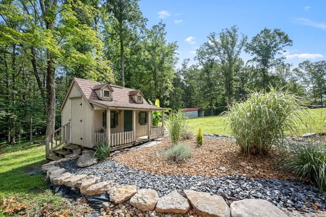 812 Tanglewood Dr, Woodbury, TN 37190