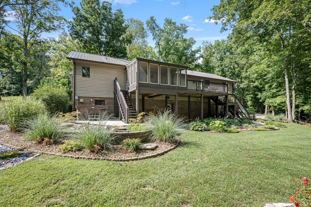812 Tanglewood Dr, Woodbury, TN 37190