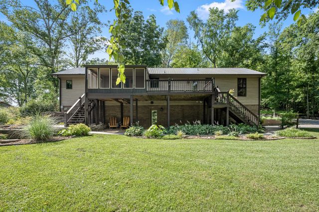 812 Tanglewood Dr, Woodbury, TN 37190
