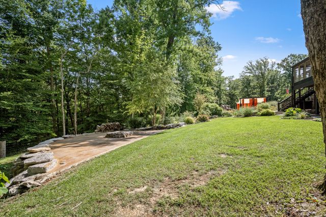 812 Tanglewood Dr, Woodbury, TN 37190