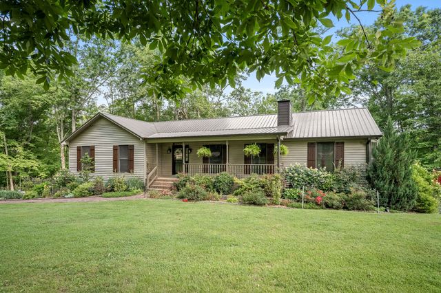 812 Tanglewood Dr, Woodbury, TN 37190