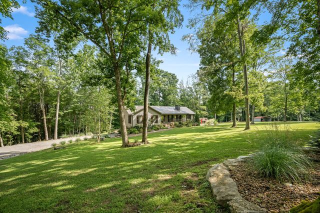 812 Tanglewood Dr, Woodbury, TN 37190