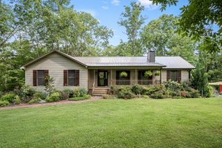 812 Tanglewood Dr, Woodbury, TN 37190