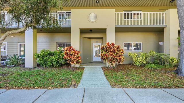 2296 MONACO LN 10, Clearwater, FL 33763