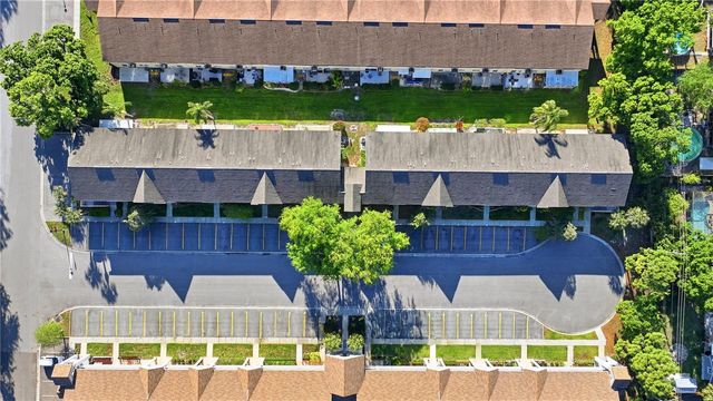 2296 MONACO LN 10, Clearwater, FL 33763