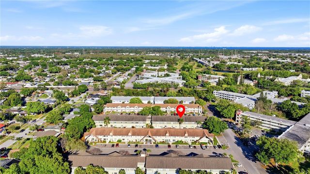 2296 MONACO LN 10, Clearwater, FL 33763