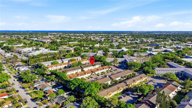 2296 MONACO LN 10, Clearwater, FL 33763