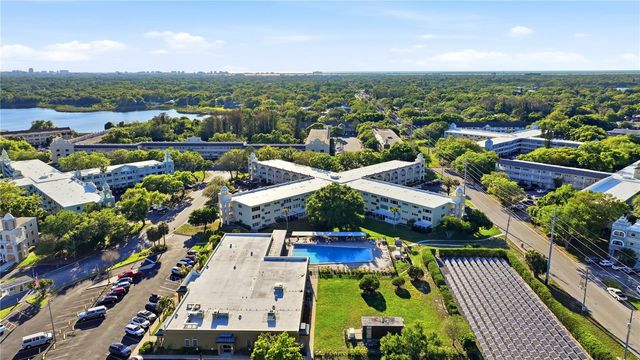 2296 MONACO LN 10, Clearwater, FL 33763