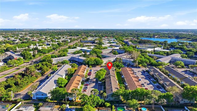 2296 MONACO LN 10, Clearwater, FL 33763