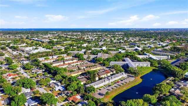 2296 MONACO LN 10, Clearwater, FL 33763