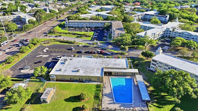 2296 MONACO LN 10, Clearwater, FL 33763