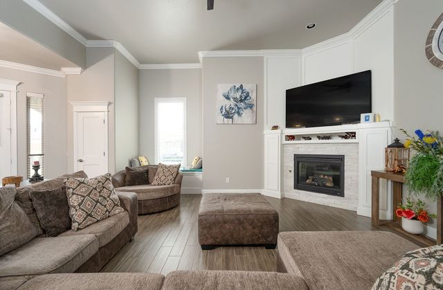 401 Bray Lane, Yukon, OK 73099