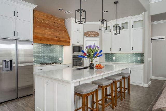 401 Bray Lane, Yukon, OK 73099