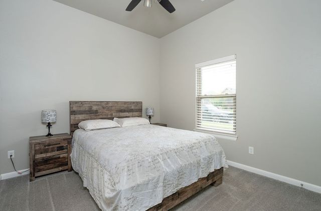 401 Bray Lane, Yukon, OK 73099