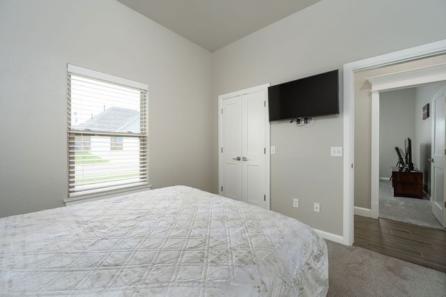 401 Bray Lane, Yukon, OK 73099