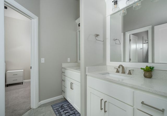 401 Bray Lane, Yukon, OK 73099