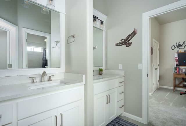 401 Bray Lane, Yukon, OK 73099