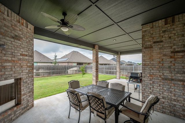 401 Bray Lane, Yukon, OK 73099