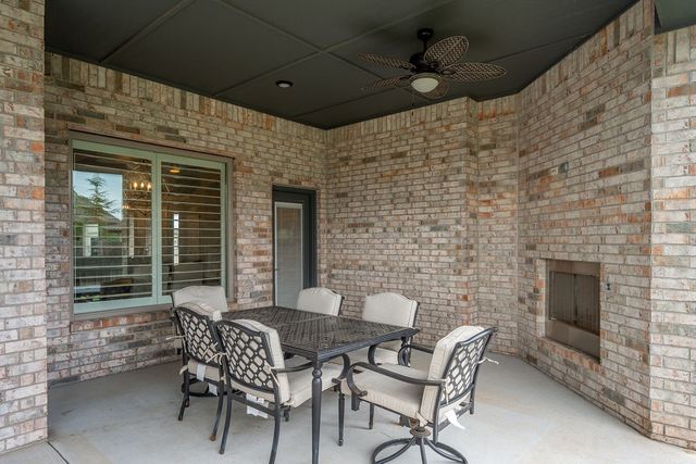 401 Bray Lane, Yukon, OK 73099