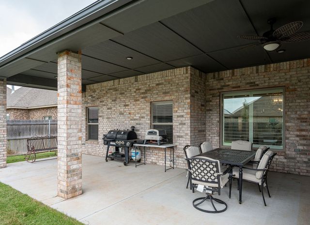 401 Bray Lane, Yukon, OK 73099