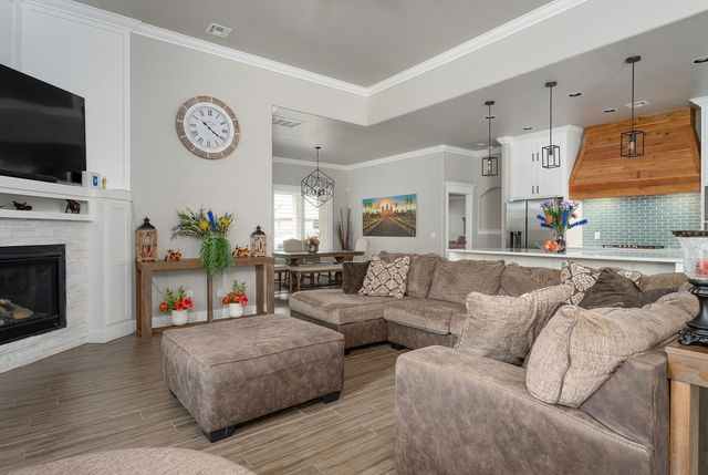 401 Bray Lane, Yukon, OK 73099