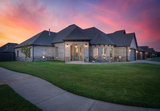 401 Bray Lane, Yukon, OK 73099