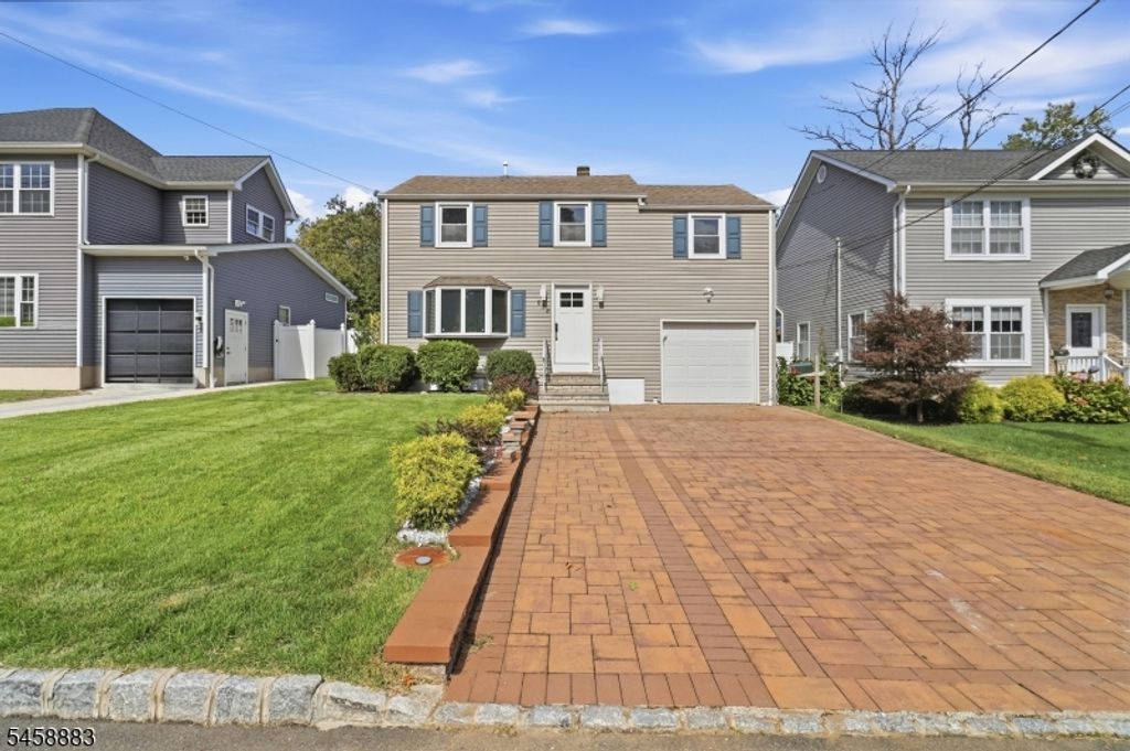 652 Passaic Ave, Kenilworth Boro, NJ 07033 — photo 2