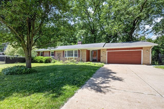 8076 Land O Lakes Drive, Kalamazoo, MI 49048